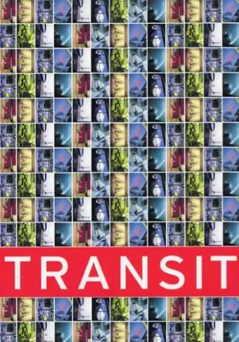 Transit: Marco Brambilla cover