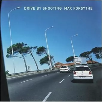 Drive by Shooting cover
