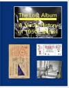 The Lost Album: a Visual History of 1950s Britain cover