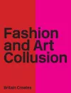 Fashion and Art Collusion cover