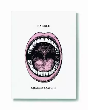 Babble cover