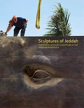 Sculptures of Jeddah cover
