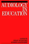 Audiology in Education cover