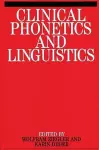 Clinical Phonetics and Linguistics cover