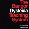 The Bangor Dyslexia Teaching System cover