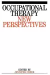 Occupational Therapy cover