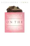 Humour on the Couch cover