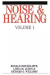 Noise and Hearing cover