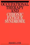 Occupational Therapy and Chronic Fatigue Syndrome cover