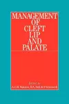 Management of Cleft Lip and Palate cover