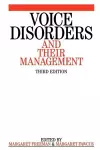 Voice Disorders and their Management cover