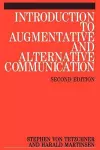 Introduction to Augmentative and Alternative Communication cover