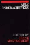 Able Underachievers cover