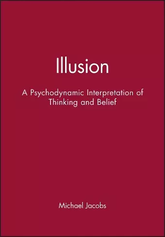 Illusion cover