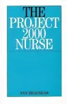 The Project 2000 Nurse cover