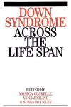 Down Syndrome Across the Life Span cover