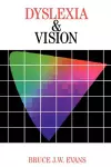 Dyslexia and Vision cover