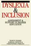 Dyslexia and Inclusion cover