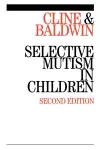 Selective Mutism in Children cover