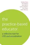 The Practice-Based Educator cover