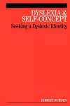 Dyslexia and Self-Concept cover