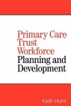 Primary Care Trust Workforce cover