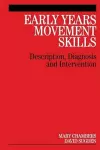 Early Years Movement Skills cover