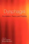 Dysphagia cover