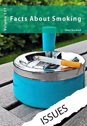 Facts about Smoking cover