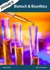 Biotech & Bioethics cover