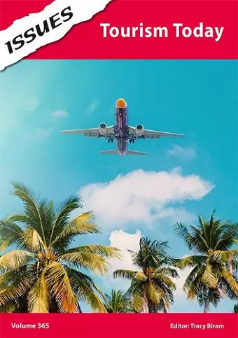 Tourism Today cover