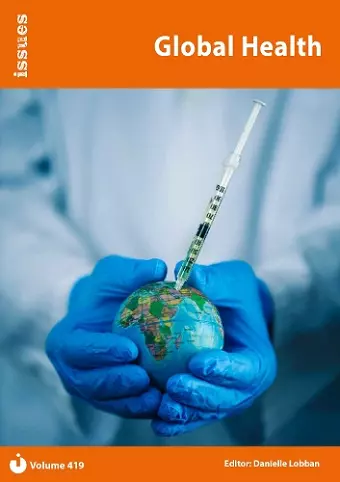 Global Health cover