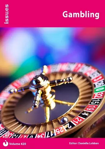 Gambling cover