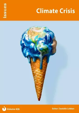 Climate Crisis cover