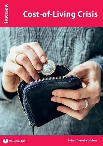 Cost-of-Living Crisis cover