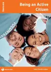 Being an Active Citizen cover