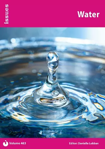 Water cover