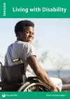 Living with Disability cover