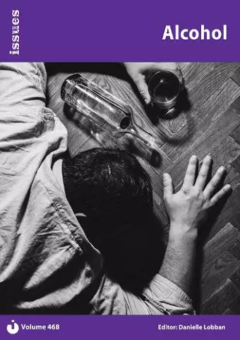 Alcohol cover
