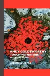 Andy Goldsworthy cover