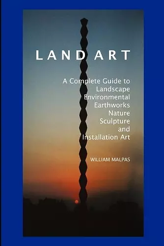 Land Art cover