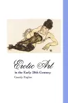 Erotic Art in the Early 20th Century cover