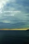 Walking in Cornwall cover