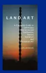 Land Art cover