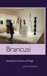 Constantin Brancusi cover