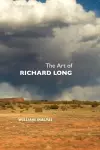 The Art of Richard Long cover