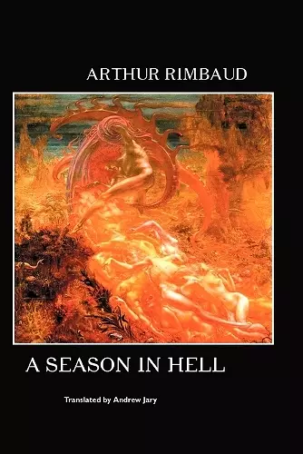 A Season in Hell cover