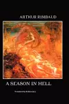 A Season in Hell cover