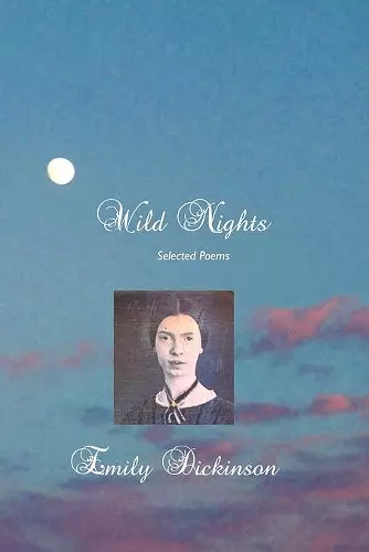 Wild Nights cover