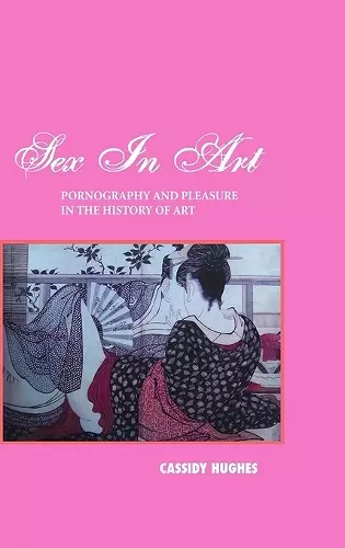 Sex in Art cover